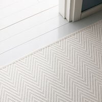 VM Carpet Elsa matto 80x150 valkoinen